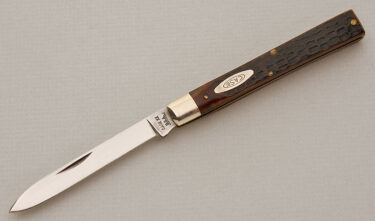 with handle material - Obverse Side - Item # KLC16460