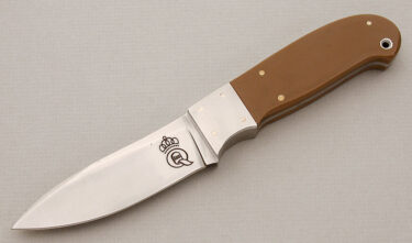 with handle material - Obverse Side - Item # KLC16461