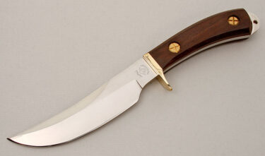 with handle material - Obverse Side - Item # KLC16470
