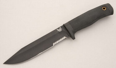 with handle material - Obverse Side - Item # KLC16471