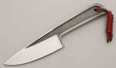 with handle material - Obverse Side - Item # KLC16479