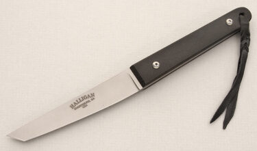 with handle material - Obverse Side - Item # KLC16481