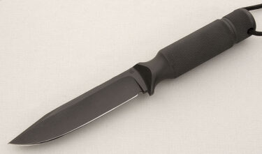 with handle material - Obverse Side - Item # KLC16484