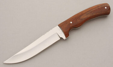 with handle material - Obverse Side - Item # KLC16486