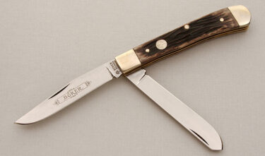 with handle material - Obverse Side - Item # KLC16493