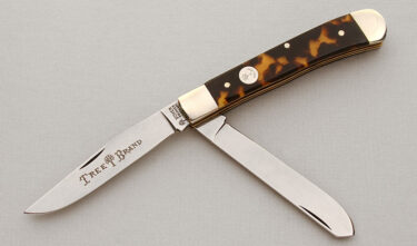 with handle material - Obverse Side - Item # KLC16494