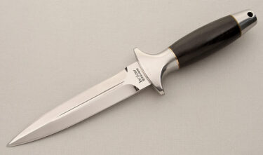 with handle material - Obverse Side - Item # KLC16501
