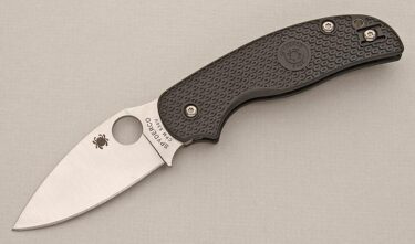 with handle material - Obverse Side - Item # KLC16508