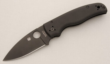 with handle material - Obverse Side - Item # KLC16509