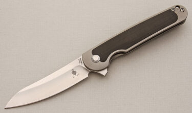 with handle material - Obverse Side - Item # KLC16512