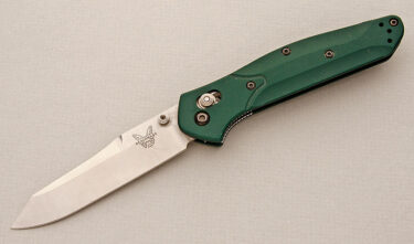 with handle material - Obverse Side - Item # KLC16516