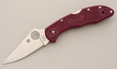 with handle material - Obverse Side - Item # KLC16519