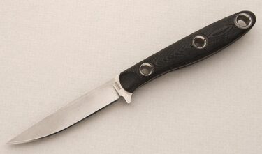 with handle material - Obverse Side - Item # KLC16526