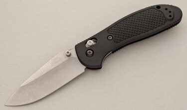 with handle material - Obverse Side - Item # KLC16527