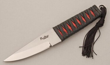 with handle material - Obverse Side - Item # KLC16529