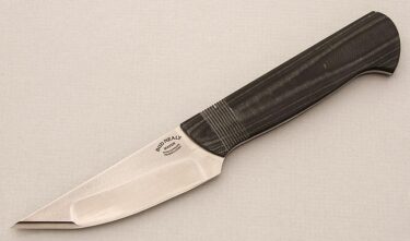 with handle material - Obverse Side - Item # KLC16532