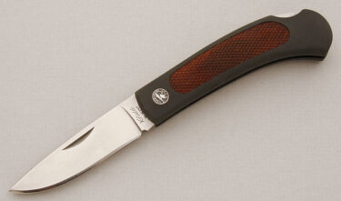 with handle material - Obverse Side - Item # KLC16542