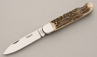 with handle material - Obverse Side - Item # KLC16543