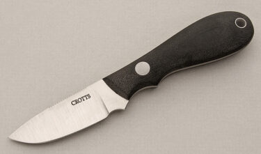 with handle material - Obverse Side - Item # KLC16544