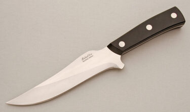 with handle material - Obverse Side - Item # KLC16549