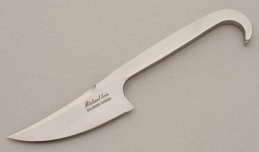 with handle material - Obverse Side - Item # KLC16550