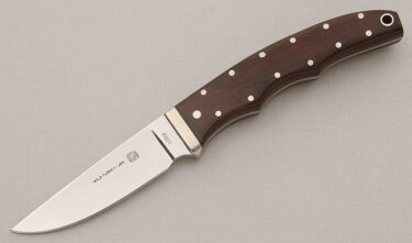 with handle material - Obverse Side - Item # KLC16552