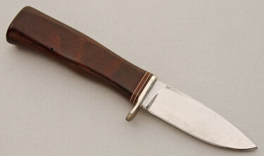 with handle material - Obverse Side - Item # KLC16559