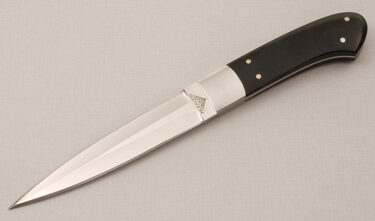 with handle material - Obverse Side - Item # KLC16561