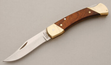 with handle material - Obverse Side - Item # KLC16562