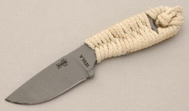 with handle material - Obverse Side - Item # KLC16564