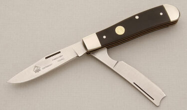 with handle material - Obverse Side - Item # KLC16565