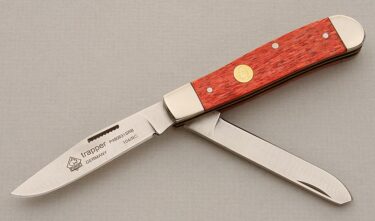 with handle material - Obverse Side - Item # KLC16568