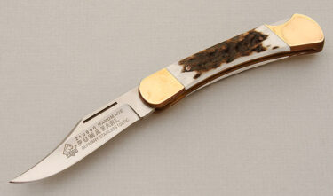 with handle material - Obverse Side - Item # KLC16570