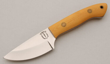 with handle material - Obverse Side - Item # KLC16575