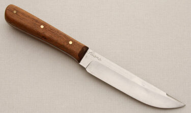 with handle material - Obverse Side - Item # KLC16576
