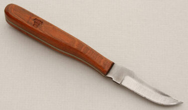 with handle material - Obverse Side - Item # KLC16578