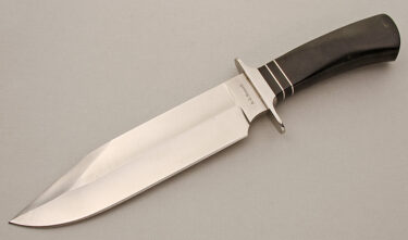 with handle material - Obverse Side - Item # KLC16579