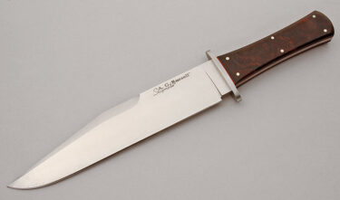 with handle material - Obverse Side - Item # KLC16580
