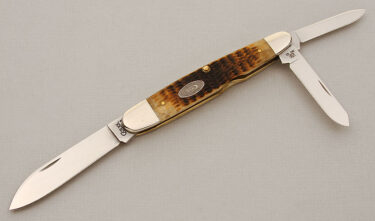 with handle material - Obverse Side - Item # KLC16585
