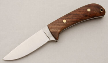 with  handle material - Obverse Side - Item # KLC16587