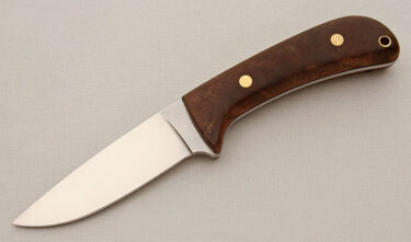 with  handle material - Obverse Side - Item # KLC16588