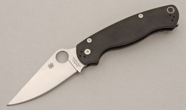 with handle material - Obverse Side - Item # KLC16592