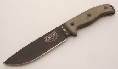 with handle material - Obverse Side - Item # KLC16607