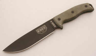 with handle material - Obverse Side - Item # KLC16608