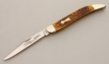 with handle material - Obverse Side - Item # KLC16614