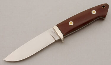 with handle material - Obverse Side - Item # KLC16620