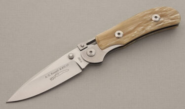 with handle material - Obverse Side - Item # KLC16621
