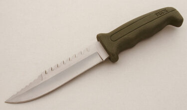 with handle material - Obverse Side - Item # KLC16624