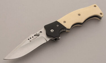 with handle material - Obverse Side - Item # KLC16631