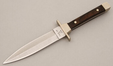 with handle material - Obverse Side - Item # KLC16639